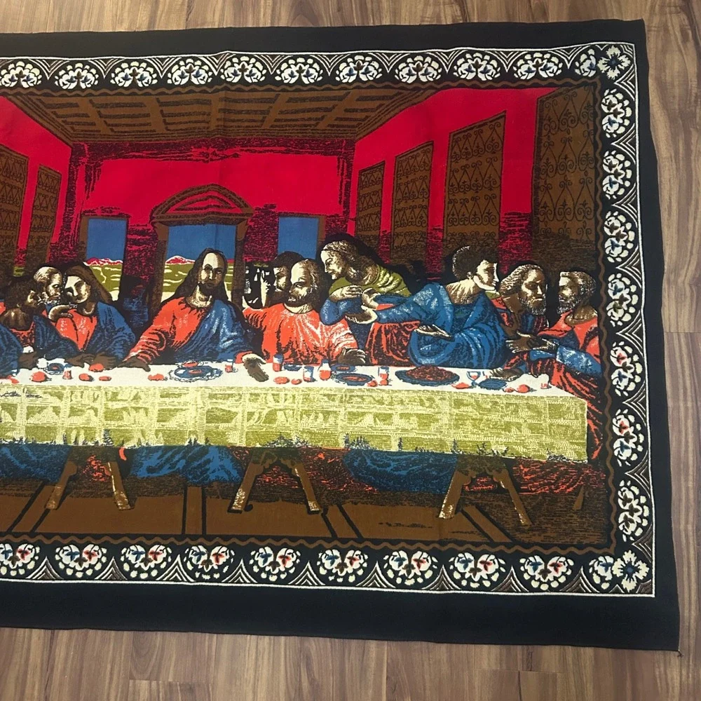 N/A vintage woven